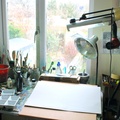 studio