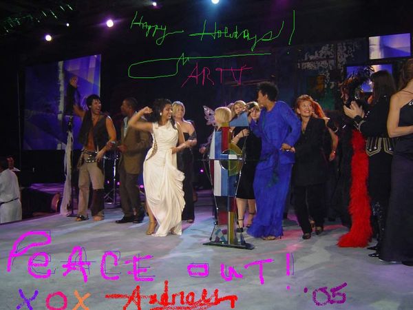 MGM Grand ArTV