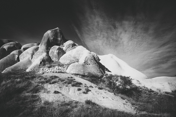 CAPPADOCIA II