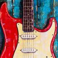 Red Strat