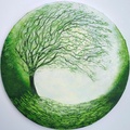 The Windward Tree