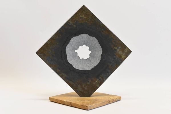 FLOWER OF TIME