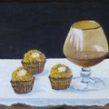 Chocolate and Brandy