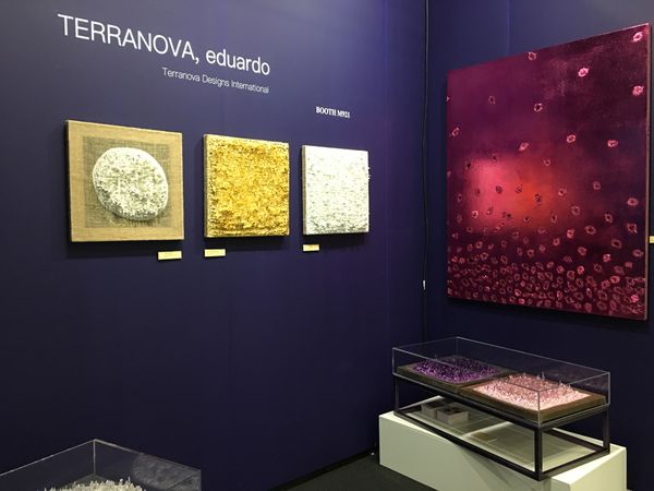 AD Show, NYC