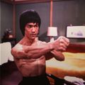 Bruce Lee 'Enter The Dragon' – ‘Dragon Fist’ Limited Edition