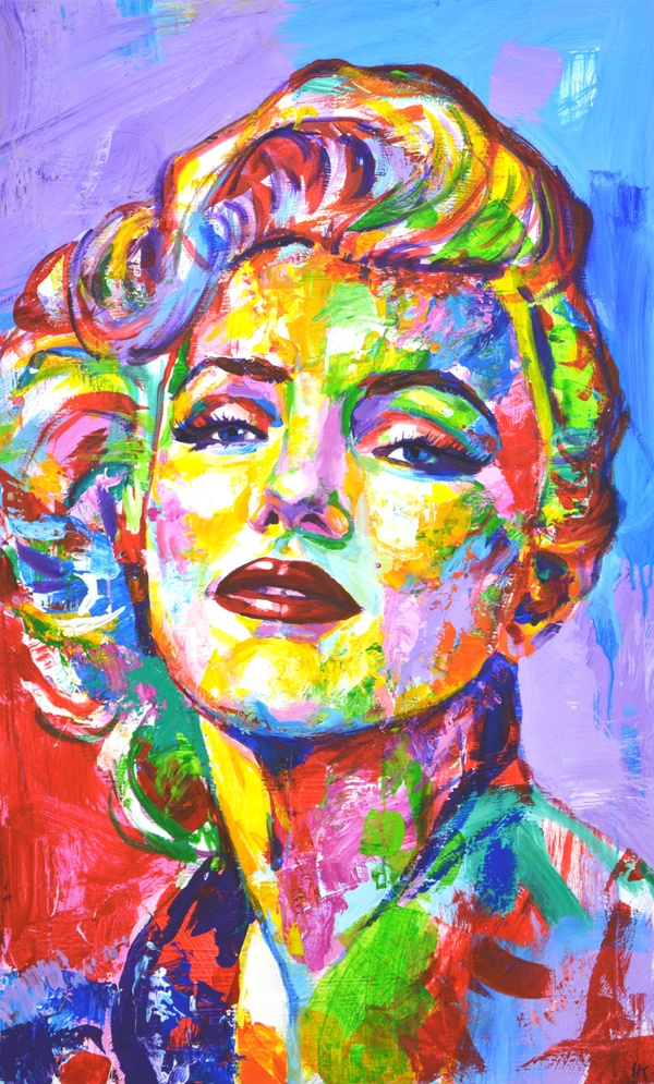 Marilyn Monroe 10