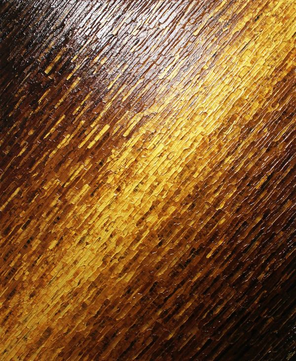 Brown Gold Knife Texture