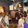 NY Art Expo