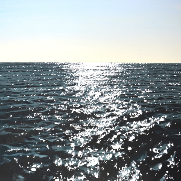 Ocean. Sky 5