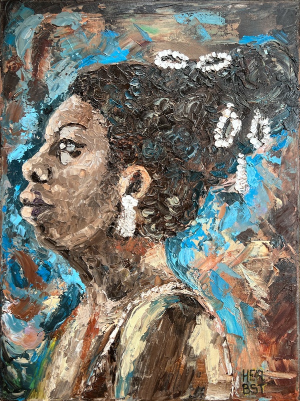 Nina Simone