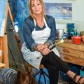 Jane Lawton Baldridge ARTSPEAKS