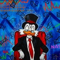 Scrooge McDuck, NasDuck