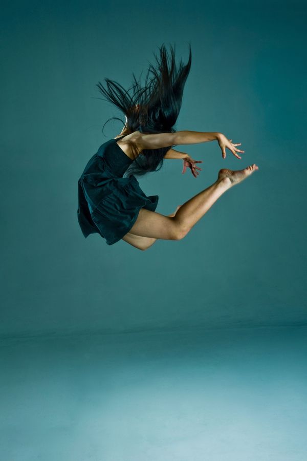 Dancer: Gama #2