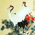 Red Top Crane