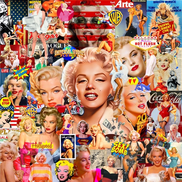 Marilyn Mania