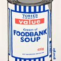 Foodbank Soup