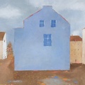 Blue House