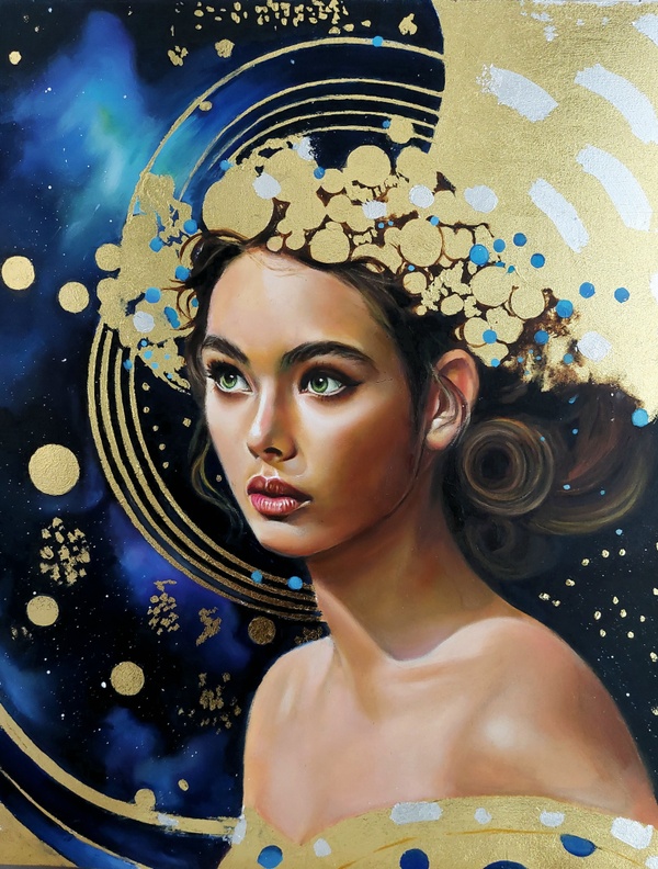 Drops of Jupiter