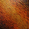 Violet Red Orange Gold Knife Texture