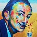 Salvador Dali