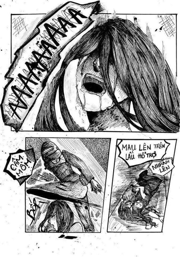 The manga Jonan Boy And Adventure - Second version