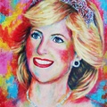 Lady Diana