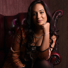 Komal Madar Art