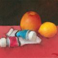 Paints & Fruit