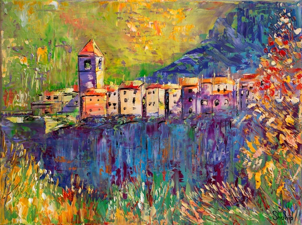 Castellfollit de la Roca