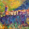 Castellfollit de la Roca