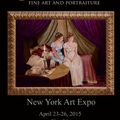 NY Art Expo
