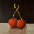 Red Cherries