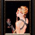 Portrait Painter Gallery