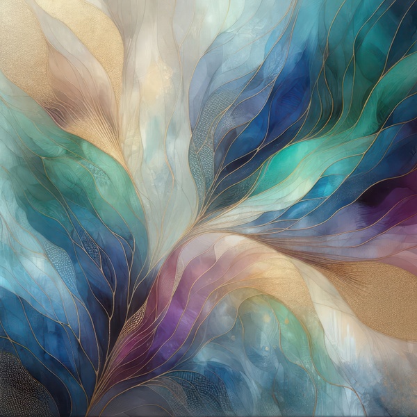Aurora Petals