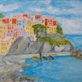 Le Cinque Terre