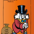 Grumpy Rich – Hermes x Scrooge Pop Art