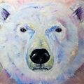 Great Polar Bear