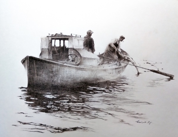 Fishermen