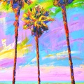 Palm Trees 33