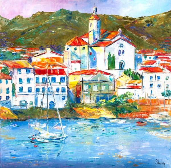 Cadaques