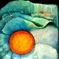 Snow Flower Unfolding