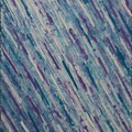 Violet Blue White Knife Texture