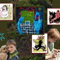 Me and my art