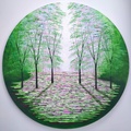 Living Light of the Forest