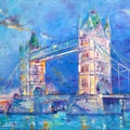Tower Bridge. London