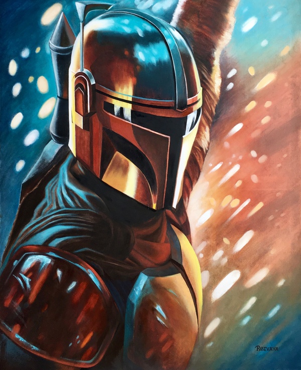 Star Wars
