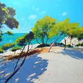 Exhibition - High summer at the John davies Gallery