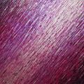 Iridescent Pink Silver Pearl White Knife Texture