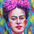 Frida Kahlo