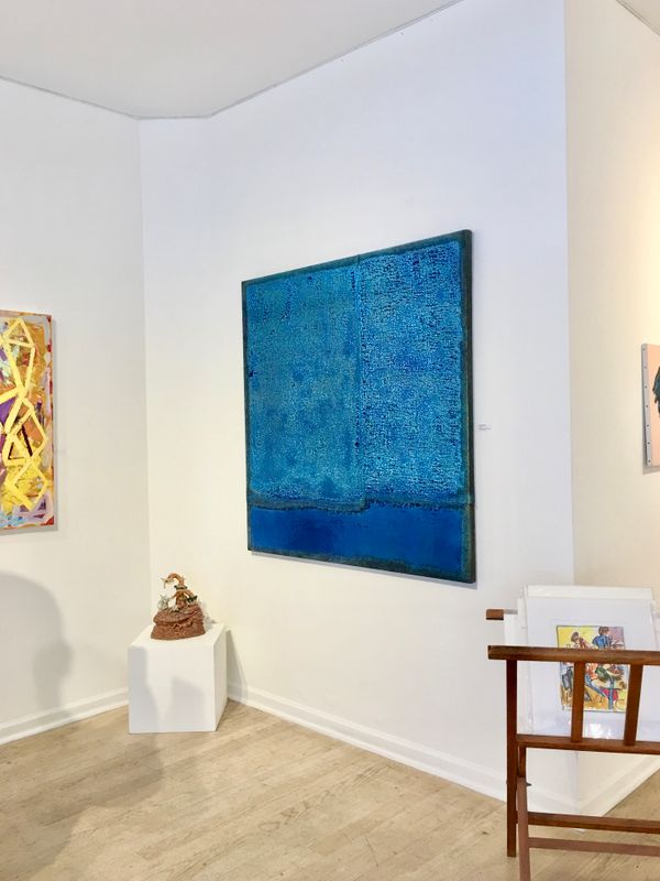 Van Der Plas Gallery